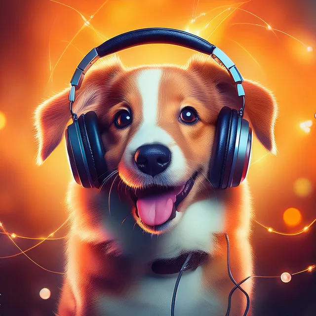 Dog’s Day Music: Calming Canine Melodies