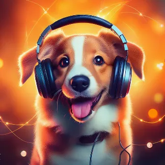 Dog’s Day Music: Calming Canine Melodies by 