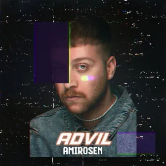 Advil by Amirosen