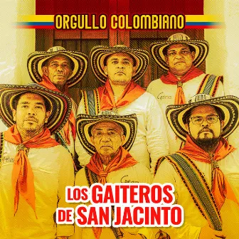 Orgullo Colombiano by Los Gaiteros de San Jacinto