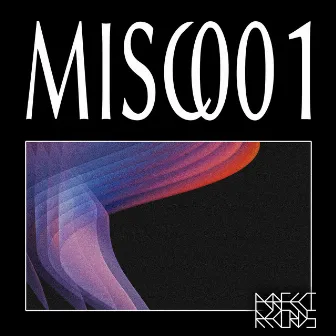 MISC 001 by Arkham Sound