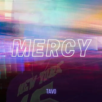 Mercy by Tavo Tello