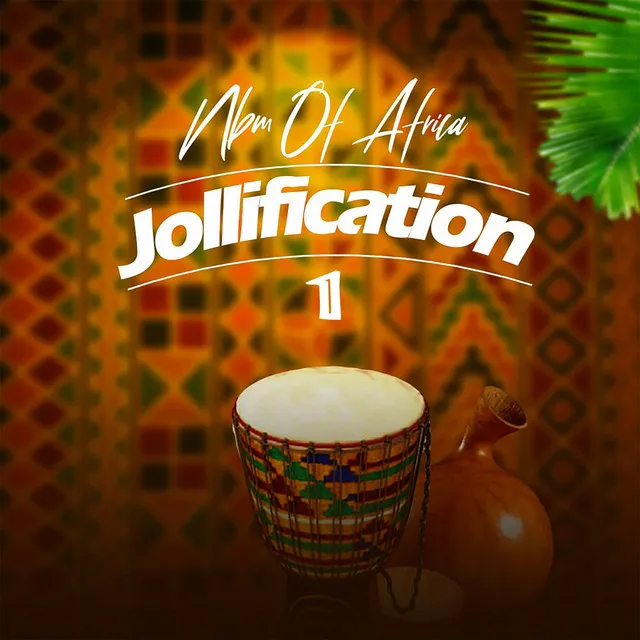 Nbm of Africa Jollification 1