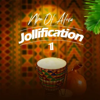 Nbm of Africa Jollification 1 by NBM