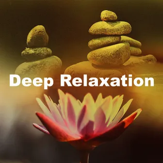 Deep Relaxation by New Age Harmonic Melodies