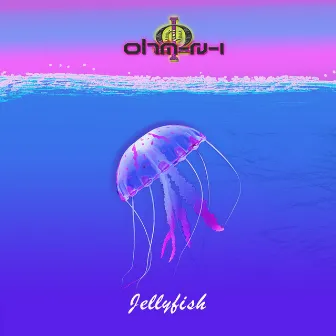 Jellyfish by Ohm-N-I