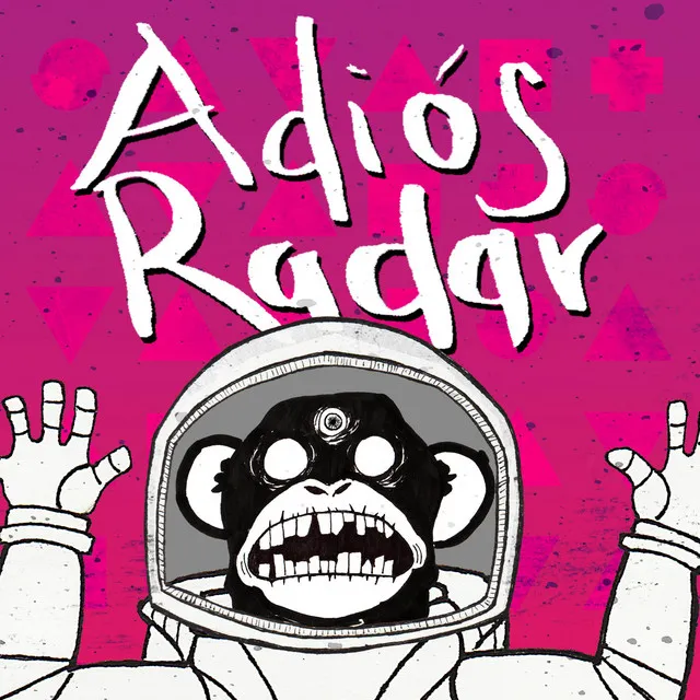 Adiós Radar