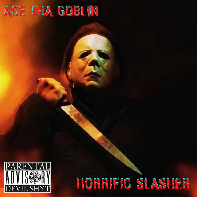 Horrific Slasher