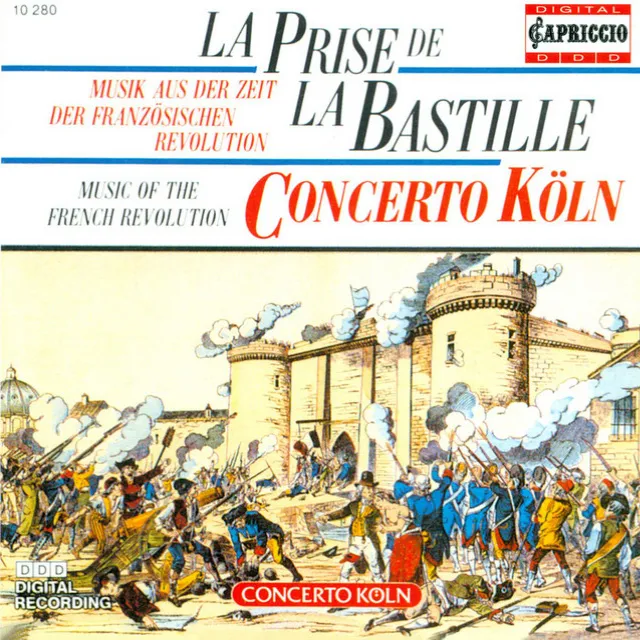 Sinfonie concertante melee d'airs patriotiques in G Major: I. Allegro moderato