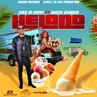 Helado by Kiko Di Hype1