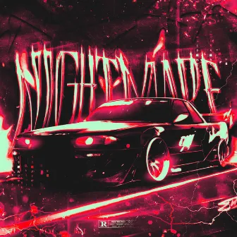 NIGHTMARE by DIECXLD