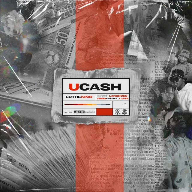 uCash