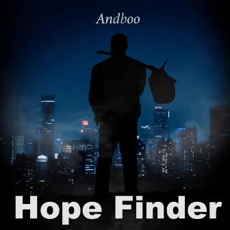 Hope Finder (EP) by Andboo