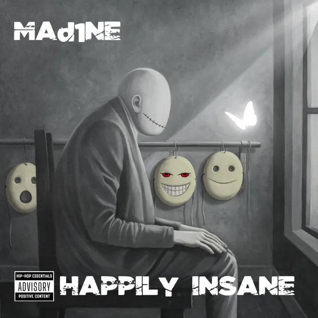 Happily Insane