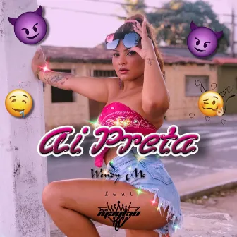 Ai Preta by Wendy Mc