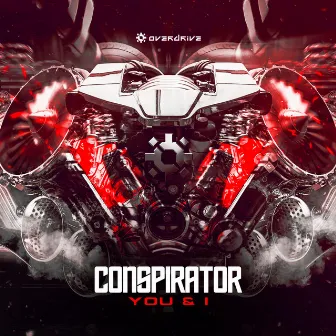 You & I by Conspirator