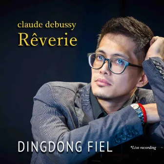 Rêverie (Live) by DINGDONG FIEL