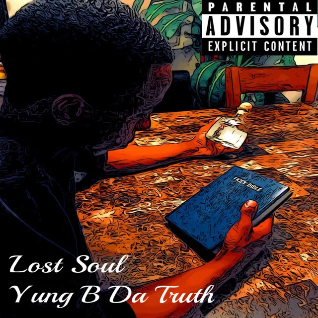 Lost Soul