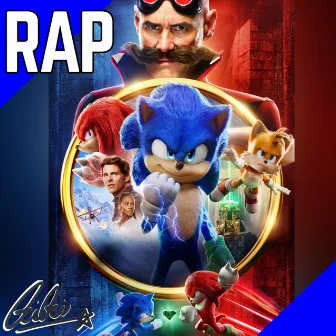 Rap De Sonic 2: La Pelicula by CriCri