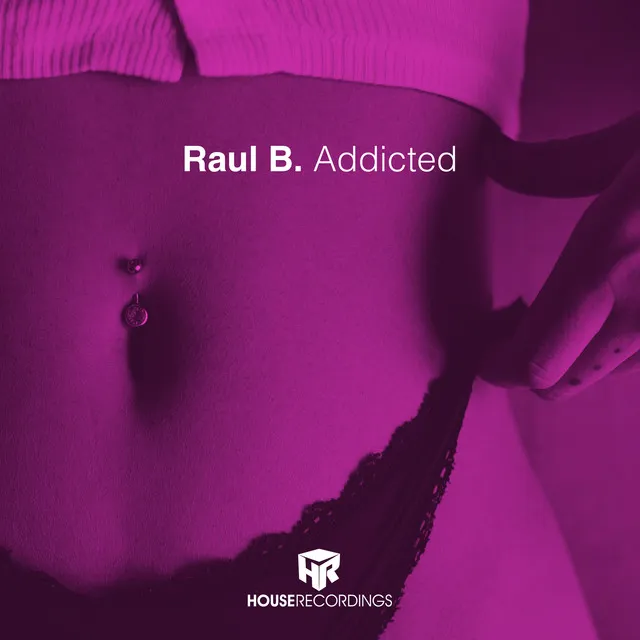 Addicted - Radio Edit