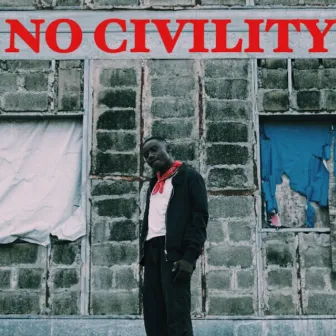 No Civility by Mo'Gunz