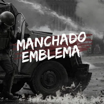 Manchado Emblema by Paulsax