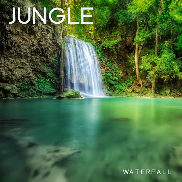 Jungle Waterfall