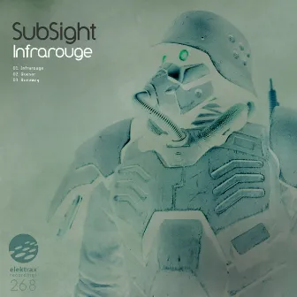 Infrarouge by SubSight