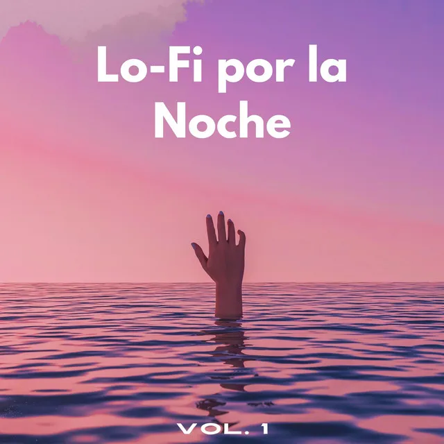 Lofi Por La Noche Vol. 1