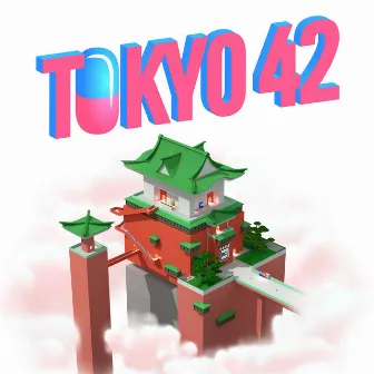 Tokyo 42, Part I (Original Game Soundtrack) by Beat Vince