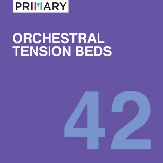 Orchestral Tension Beds by RKJ