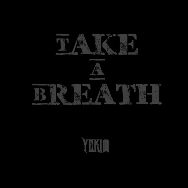 Take a Breath