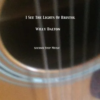 I See the Lights of Bristol by Willy Dalton