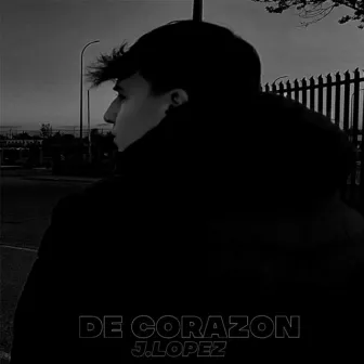 De Corazón by J.Lopez 54