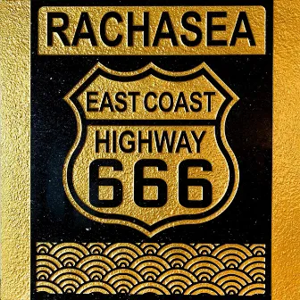 East Coast Highway 666 by RachaSea