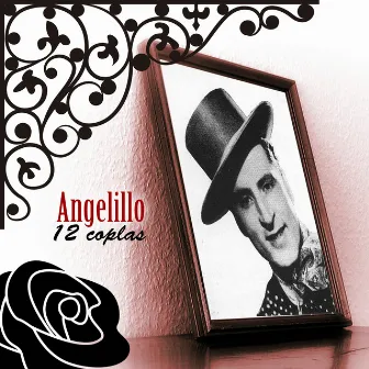 12 Coplas by Angelillo