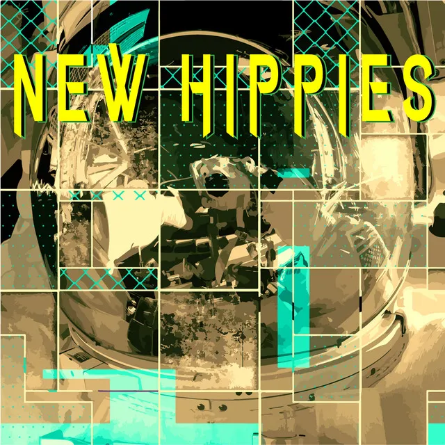 New Hippies 2nd