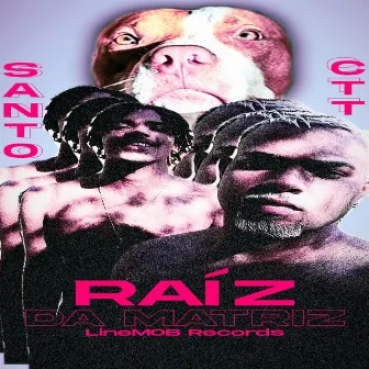 Raiz da Matriz by Santo