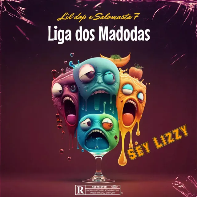 Liga dos Madodas