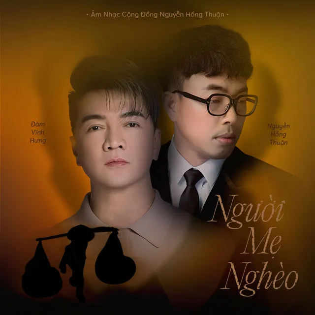 Người Mẹ Nghèo (Remix)