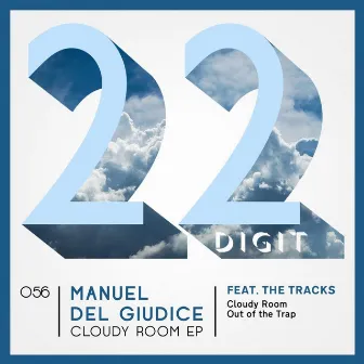 Cloudy Room EP by Manuel Del Giudice