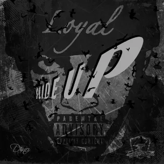 Slide Up by Loyal Dino