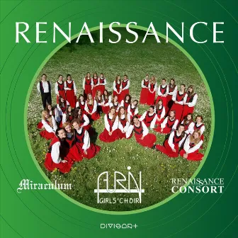 Renaissance by 