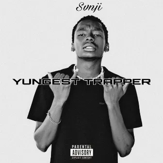 Yungest Trapper by Svnji