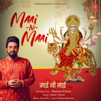 Maai Ni Maai by Manoj Muntashir