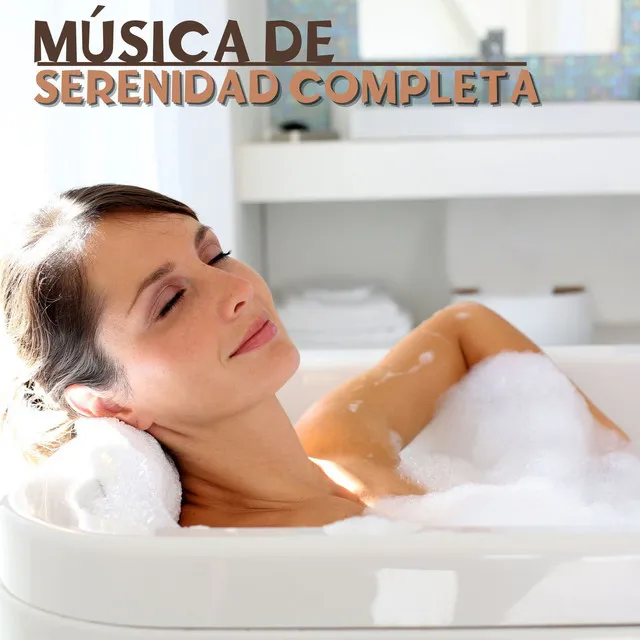 Música de Serenidad Completa: Canciones Relajantes para Disfrutar en Casa