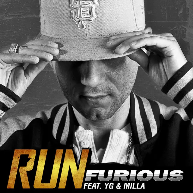 Run (feat. YG, Milla)