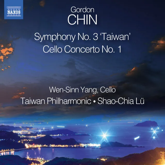 Symphony No. 3 "Taiwan": I. Plunder