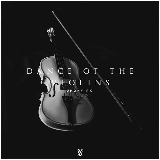 Dance Of The Violins