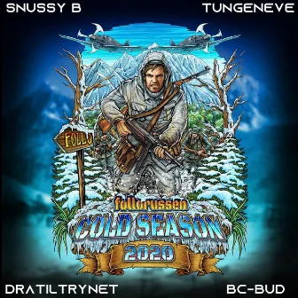 Cold Season 2020 Hjemmesnekk by Snussy B